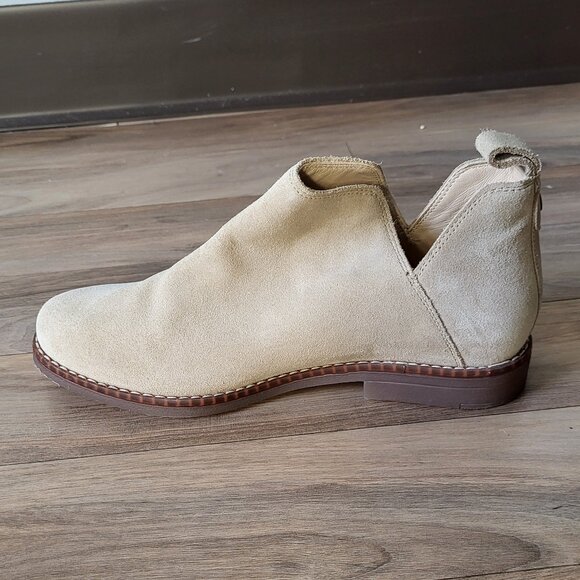 NWOB Hush Puppies Mazin Cayto Bootie - Picture 10 of 14